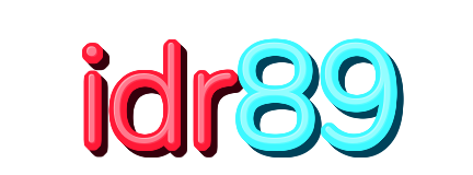 idr89 — logo kanal