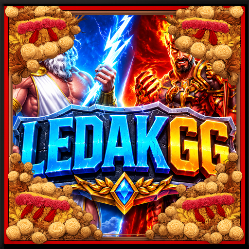 ledakgg — mitra unggulan