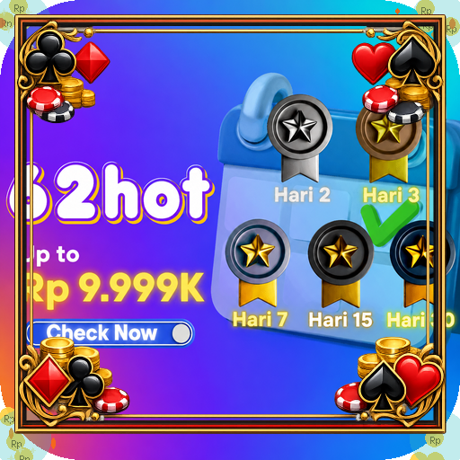 62hot — galeri pratinjau Resmi APK