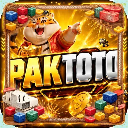 paktoto — mitra unggulan