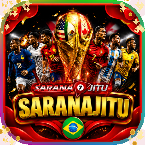 saranajitu — mitra unggulan